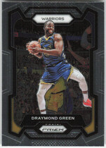 2023 Panini Prizm #75 Draymond Green