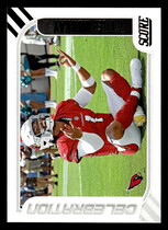 2023 Score Celebration #18 Kyler Murray