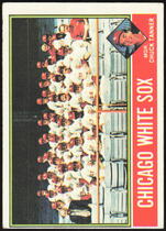 1976 Topps Base Set #656 Chuck Tanner