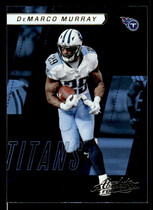 2017 Panini Absolute #52 Demarco Murray