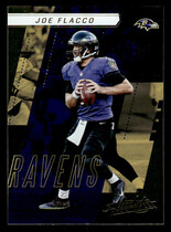 2017 Panini Absolute #38 Joe Flacco