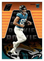 2023 Panini Zenith (Retail) #106 Brenton Strange