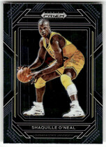 2023 Panini Prizm Draft Picks #92 Shaquille Oneal