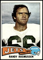 1975 Topps Base Set #35 Dan Dierdorff