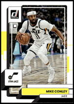 2022 Donruss Base Set #112 Mike Conley