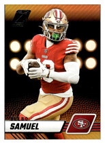 2023 Panini Zenith (Retail) #90 Deebo Samuel