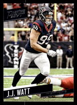 2017 Panini Prestige #153 J.J. Watt