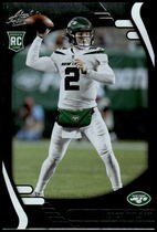 2021 Panini Absolute (Retail) #102 Zach Wilson