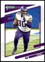 2021 Donruss Base Set #130 C.J. Ham