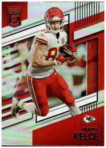 2022 Donruss Elite #91 Travis Kelce