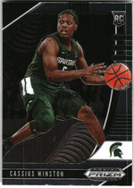 2022 Panini Prizm #29 Pascal Siakam