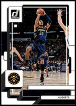 2022 Donruss Base Set #92 Aaron Gordon