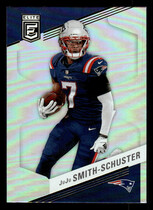 2023 Donruss Elite #59 Juju Smith-Schuster