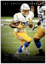 2020 Panini Chronicles Panini #PA-30 Joshua Kelley