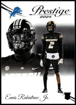 2024 Panini Prestige #323 Ennis Rakestraw Jr.