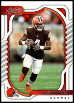 2022 Panini Absolute (Retail) #69 Deshaun Watson