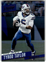 2017 Panini Prestige Xtra Points Red #147 Tyrod Taylor