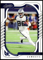 2022 Panini Absolute (Retail) #20 Ceedee Lamb