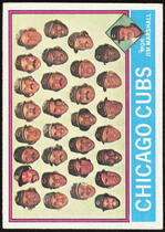 1976 Topps Base Set #277 Jim Marshall