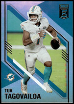 2021 Donruss Elite #25 Tua Tagovailoa