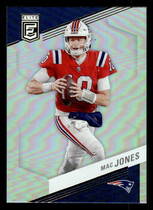 2023 Donruss Elite #70 Mac Jones