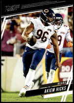 2020 Panini Prestige #13 Akiem Hicks