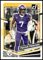 2023 Donruss Base Set #253 Patrick Peterson