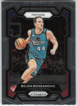 2023 Panini Prizm #44 Bojan Bogdanovic