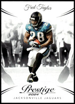 2024 Panini Prestige #142 Fred Taylor