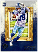 2020 Panini Chronicles Gridiron Kings #GK-14 Ceedee Lamb