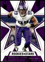 2020 Panini Rookies & Stars #71 Danielle Hunter