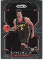 2021 Panini Prizm #177 Danilo Gallinari