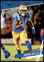 2020 Panini Prestige #264 Joshua Kelley