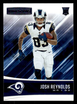 2017 Panini Rookies & Stars #243 Josh Reynolds