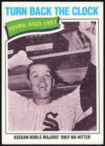 1977 Topps Base Set #436 Bob Keegan