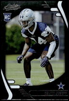 2021 Panini Absolute (Retail) #177 Kelvin Joseph