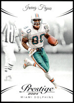2024 Panini Prestige #190 Irving Fryar