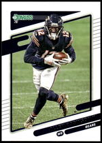 2021 Donruss Base Set #207 Allen Robinson