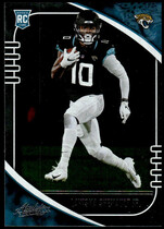 2020 Panini Absolute (Retail - RCs Foil only) #177 Laviska Shenault Jr.