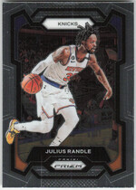 2023 Panini Prizm #18 Julius Randle