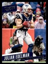 2017 Panini Prestige #178 Julian Edelman