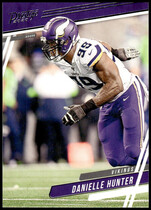 2020 Panini Prestige #196 Danielle Hunter