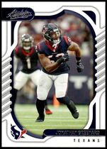 2022 Panini Absolute (Retail) #6 Jonathan Greenard