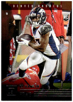 2020 Panini Chronicles Panini #PA-25 Kj Hamler