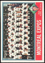 1976 Topps Base Set #216 Karl Kuehl