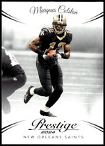 2024 Panini Prestige #218 Marques Colston