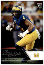 2021 Panini Chronicles Draft Picks #99 Nico Collins