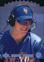 1996 Upper Deck Blue Chip Prospects #BC3 Jason Isringhausen