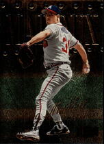 1999 Metal Universe #215 Greg Maddux