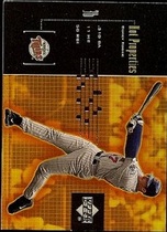 2000 Upper Deck Hot Properties #HP13 Corey Koskie